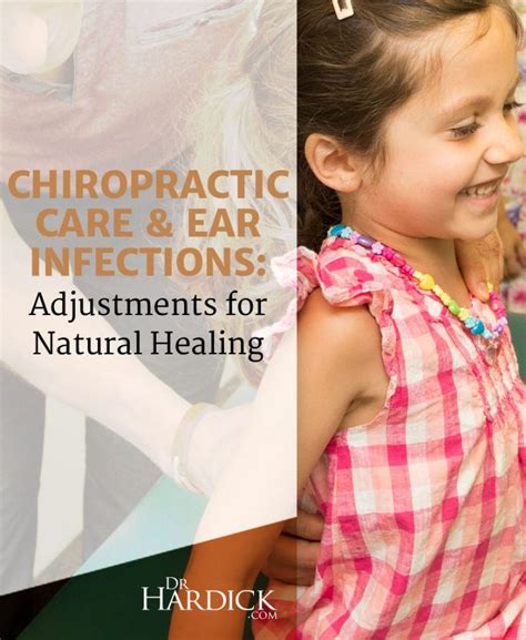 The Truth About Ear Infections And Why Chiropractors Can Help Circle