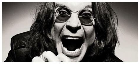 ozzy osbourne is â€˜a genetic mutantâ€™ dna research shows singer developed mutation that has