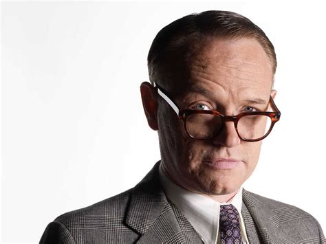 Jared Harris A Chameleon Like Actor Reflects Npr