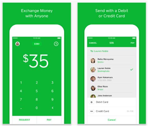 Cash app is most modern way to transfer money. How to buy Bitcoin with Cash? | Hacker Noon