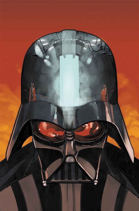 Darth Vader Comics Marvel Star Wars Vader Hd Phone Wallpaper Peakpx