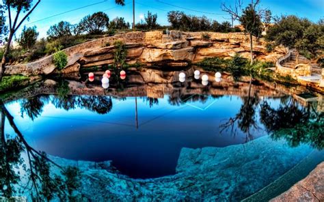 The Most Glorious Swimming Holes On Earth Travel New Mexico Swimming