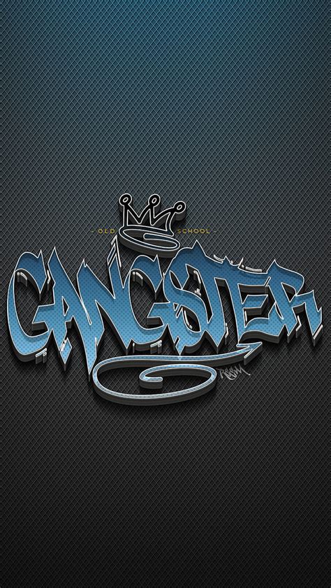 Share More Than 82 Gangster Graffiti Drawings Nhadathoanghavn