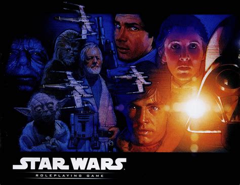 49 Star Wars Episode 4 Wallpaper
