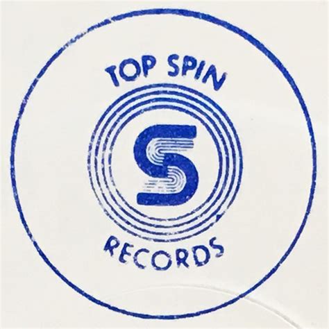 Top Spin Records Label Releases Discogs