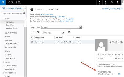 How To Create Or Convert Shared Mailboxes In Office 365 Practical365