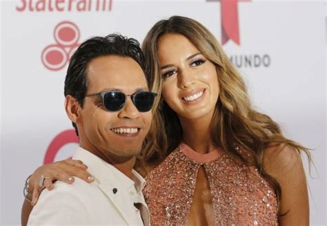 Marc Anthony Shannon De Lima Divorce Singer Getting Remarried To Jennifer Lopez On June 5