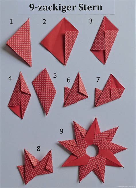 Origami tulpe pdf zum ausdrucken. Pin by Wanda Dixon on PapierZen | Origami examples ...