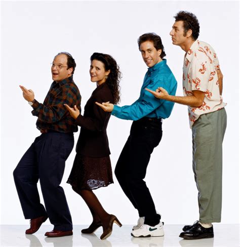 Seinfeld - Seinfeld Photo (5509153) - Fanpop
