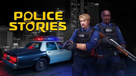 Police Stories Review Xbox Tavern