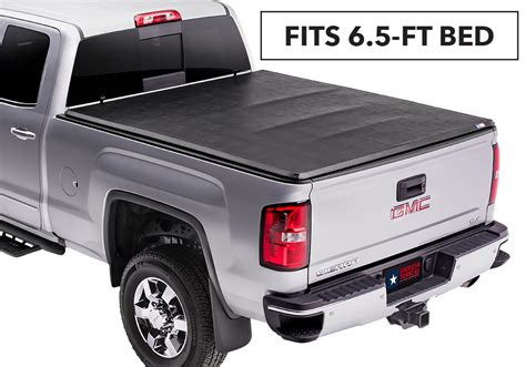 17 Best Tonneau Covers For Most Popular Pickup Truck Beds May2019