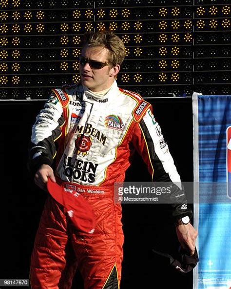Wheldon Photos And Premium High Res Pictures Getty Images