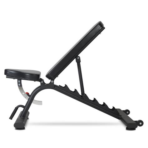 Bodymax Be235 Commercial Adjustable Bench Shop Online Powerhouse