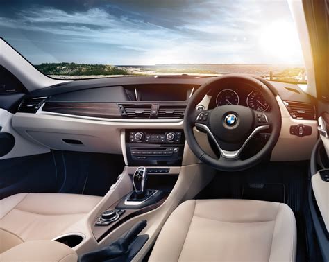 2014bmwx1interior 100220770 Orig In Car Entertainment And