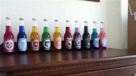 All 10 Perk A Colas In Real Life Black Ops Black Ops 2 Perks