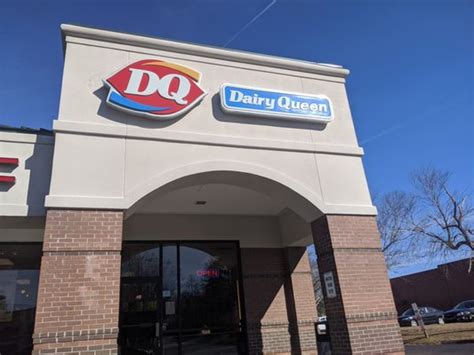 DAIRY QUEEN LTD BRAZIER 32 Photos 29 Reviews 1525 Old Trolley Rd