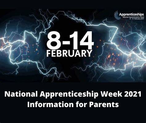 National Apprenticeship Week 2021 Lifesciences Utc