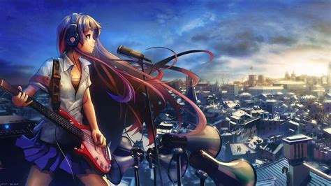 Cool Japanese Anime Wallpapers Top Free Cool Japanese Anime Backgrounds Wallpaperaccess