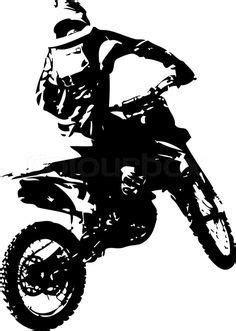 Motocross T-Shirts | Spreadshirt | Dirt bike tattoo, Motocross decals, Motocross