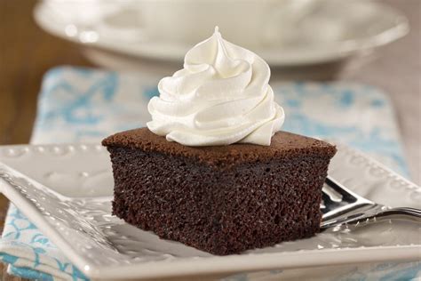 Blood sugar spikes, be gone. Secret Devilish Chocolate Cake | EverydayDiabeticRecipes.com