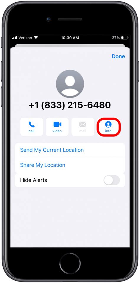 How To Report And Block Spam Text Messages On Iphone 2022