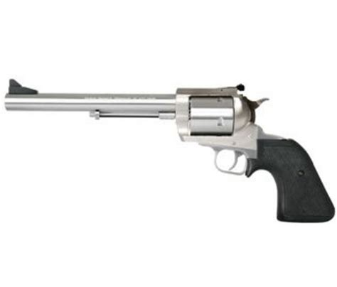 Magnum Research Bfr Short Cylinder Revolver 454 Casull 65 Kygunco