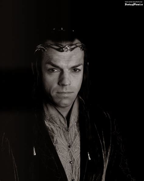 Elrond The Elves Of Middle Earth Photo 10422035 Fanpop