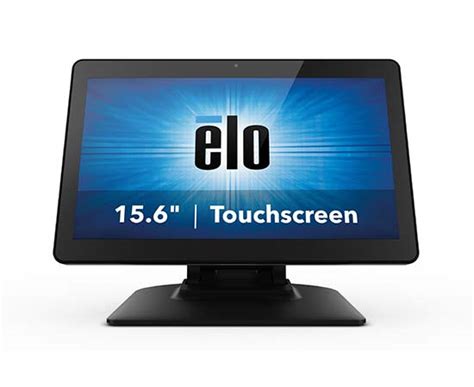 I Series For Windows 156 Aio Touchscreen Atar El Technologies