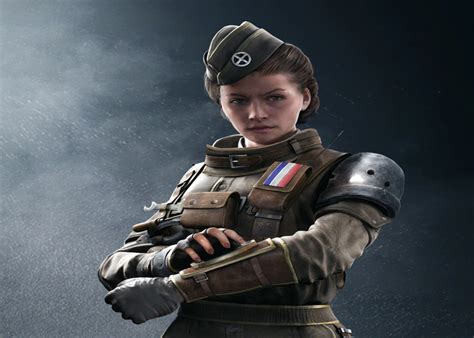 Rainbow Six Siege We Can Do It Twitch Elite Skin W Hot Sex Picture