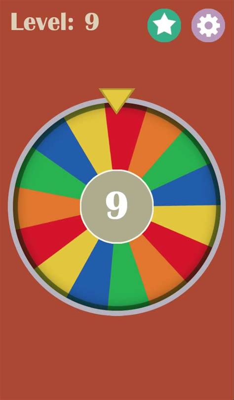 Spin Twisty Wheel Uk Appstore For Android