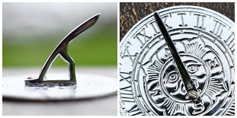 Sundials Installation Guide Black Country Metalworks