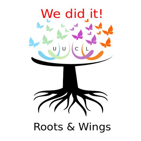 Roots And Wings Matching Campaign Unitarian Universalist Church Of