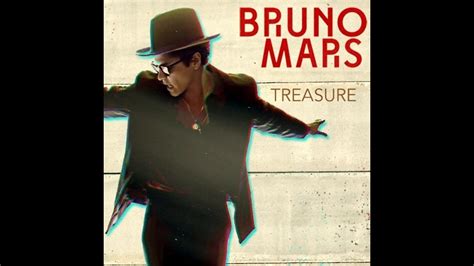 Treasure Bruno Mars Instrumental Karaoke With Real Drums Youtube