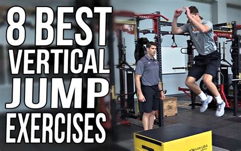 Best Vertical Jump Workout Program