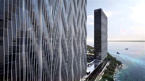 New development projects batu kawan sensasi located in cbd of new batu kawan city. City of Dreams Penang master - YouTube