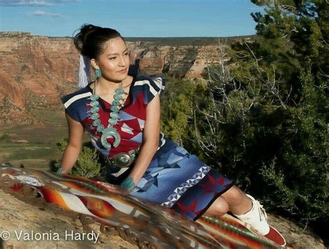 Pin By Crystal Blue On Navajo Women Native American Girls Women Navajo Women