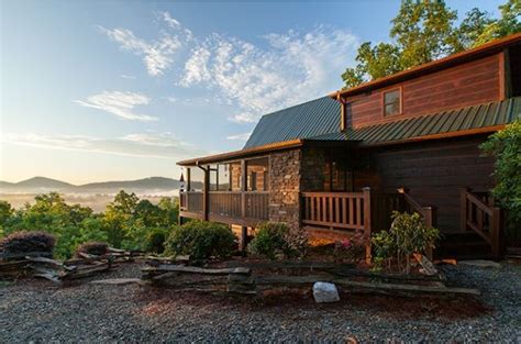 Maybe you would like to learn more about one of these? Cabin vacation rental in Mineral Bluff, GA, USA from VRBO ...