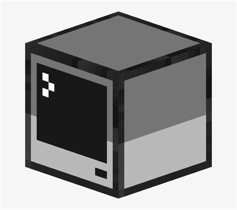 Server Icon Png Minecraft For Kids Майнкрафт Компьютер Transparent