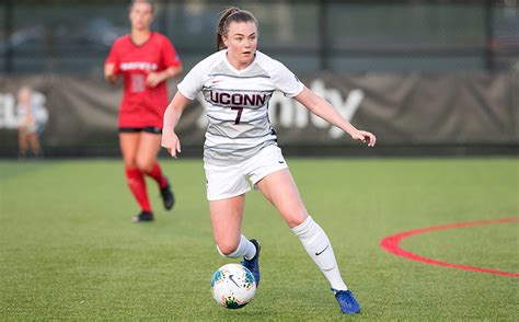 D1 Women 10 Biggest Storylines From The 2019 College Soccer Season