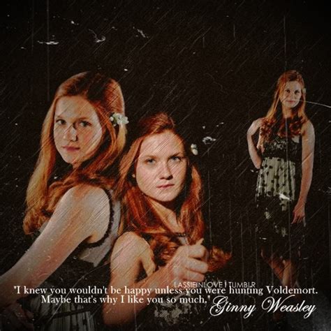 Ginny ♥ Ginevra Ginny Weasley Fan Art 21180869 Fanpop
