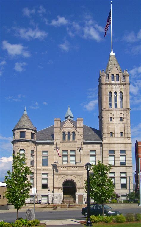 Filecohoes Ny City Hall Wikimedia Commons