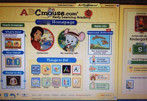 A Review Of Abcmouse Is It Worth It The Jersey Momma
