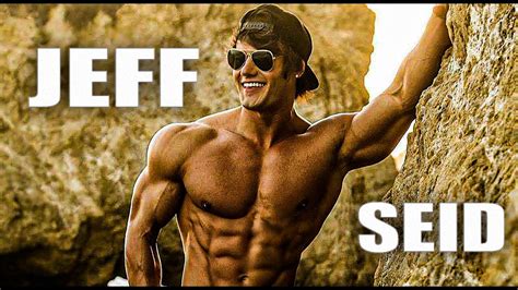 Jeff Seid 👑 Gym Motivation Youtube