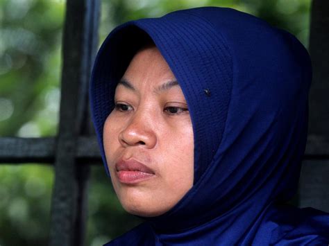 indonesian law allows harasser to have victim jailed the australian