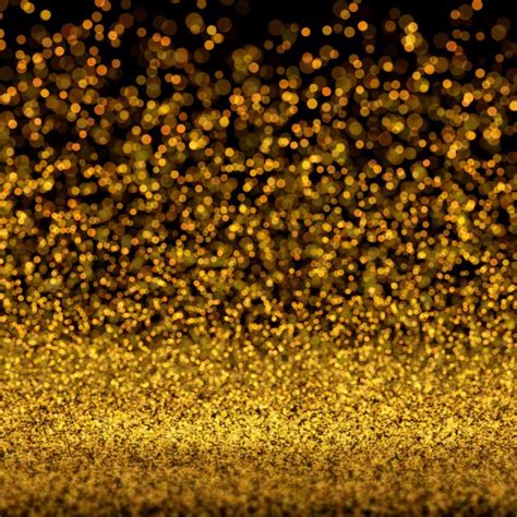 Gold Glitter Background Stock Photo By ©kaisorn4 55603417