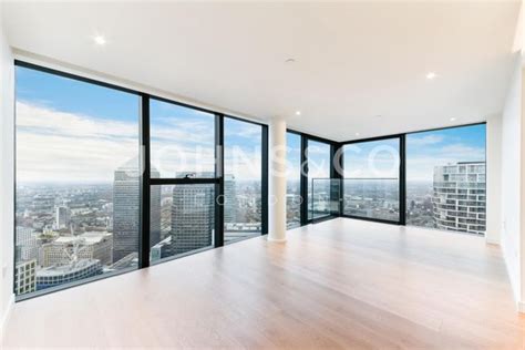 Canary Wharf New Homes For Sale Buy New Homes In Canary Wharf