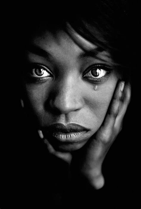 Wild Or Sad Aidan Photograffeuse African American