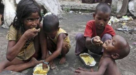 Hunger On The Rise Worldwide As 821 Million Affected Un World News