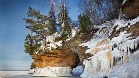 The 10 Most Stunning Natural Wonders In The American Midwest