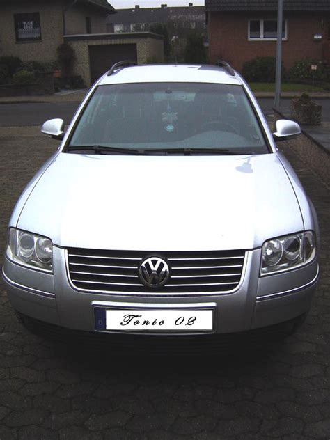 vw passat variant 1 9 tdi